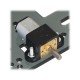 N20-BT24 micro 50:1 625RPM motor - 9V N20-BT24 micro 50:1 625RPM motor - 9V