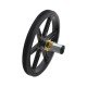 N20-BT25 micro 50:1 630RPM motor - 9V N20-BT25 micro 50:1 630RPM motor - 9V