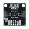 SparkFun VL53L1X time-of-flight - I2C (QWIIC) distance and ambient light sensor - zdjęcie 3
