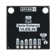 SparkFun VL53L1X time-of-flight - I2C (QWIIC) distance and ambient light sensor SparkFun VL53L1X time-of-flight - I2C (QWIIC) distance and ambient light sensor