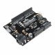 SparkFun BlackBoard - compatible with Arduino SparkFun BlackBoard - compatible with Arduino