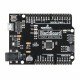 SparkFun BlackBoard - compatible with Arduino SparkFun BlackBoard - compatible with Arduino