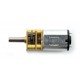 N20-BT30 micro 150:1 150RPM motor - 9V N20-BT30 micro 150:1 150RPM motor - 9V