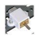 N20-BT30 micro 150:1 150RPM motor - 9V N20-BT30 micro 150:1 150RPM motor - 9V