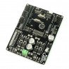 Cytron Robot Combat Controller URC10 - channel driver engines 24V/10A, compatible with Arduino - zdjęcie 1