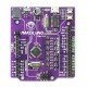 Cytron Maker UNO is compatible with Arduino Cytron Maker UNO is compatible with Arduino