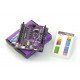 Cytron Maker UNO is compatible with Arduino Cytron Maker UNO is compatible with Arduino