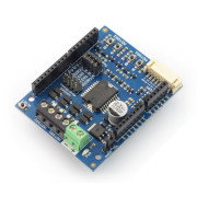 Cytron SHIELD-2AMOTOR - channel driver engines, 26V/2A - shield for Arduino