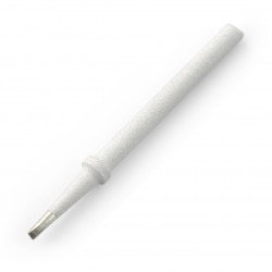 Soldering tip for soldering station type C1-4 79-3141 VTSS4N