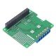 Dual TB9051FTG Motor Driver for Raspberry Pi (Partial Kit) Dual TB9051FTG Motor Driver for Raspberry Pi (Partial Kit)