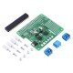 Dual TB9051FTG Motor Driver for Raspberry Pi (Partial Kit) Dual TB9051FTG Motor Driver for Raspberry Pi (Partial Kit)