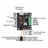 Pololu JRK G2 21v3 - single channel USB motor controller with 28V/2,6A feedback - assembled - zdjęcie 4
