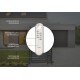Sterownik LED RGB Wi-Fi SLW-01 Sterownik LED RGB Wi-Fi SLW-01