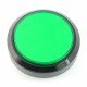 Push button - biały Push button - biały