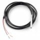 Termistor NTC 110 10kΩ Termistor NTC 110 10kΩ