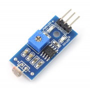 16 Way XD-62B TTP229 Capacitive