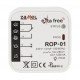 Sterownik LED RGB Wi-Fi SLW-01 Sterownik LED RGB Wi-Fi SLW-01