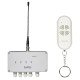 Sterownik LED RGB Wi-Fi SLW-01 Sterownik LED RGB Wi-Fi SLW-01