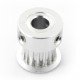 Gear wheel 16T - 5 mm Gear wheel 16T - 5 mm