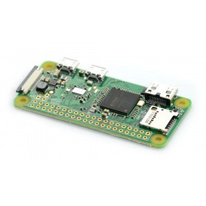 home assistant raspberry pi zero wifi