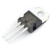 5V L7805ABV regulator - THT TO220