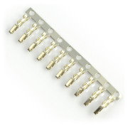 Pędzel ESD drewniany 11mm