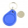 RFID / NFC MiFare Classic key ring - 13.56MHz - zdjęcie 4