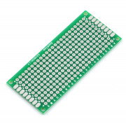 Buy Universal double sided board 30x70mm
