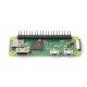 Raspberry Pi Zero W - WiFi Bluetooth 512MB RAM 1GHz Raspberry Pi Zero W - WiFi Bluetooth 512MB RAM 1GHz