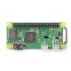 Raspberry Pi Zero W - WiFi Bluetooth 512MB RAM 1GHz Raspberry Pi Zero W - WiFi Bluetooth 512MB RAM 1GHz