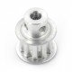 Gear wheel 10T - 5mm Gear wheel 10T - 5mm