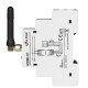 Sterownik LED RGB Wi-Fi SLW-01 Sterownik LED RGB Wi-Fi SLW-01