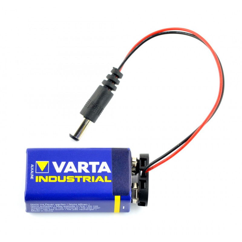 Wtyki typu Tamiya - komplet (gniazdo+wtyczka)