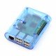 Blue chassis Blue chassis