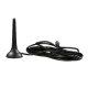 Sterownik LED RGB Wi-Fi SLW-01 Sterownik LED RGB Wi-Fi SLW-01