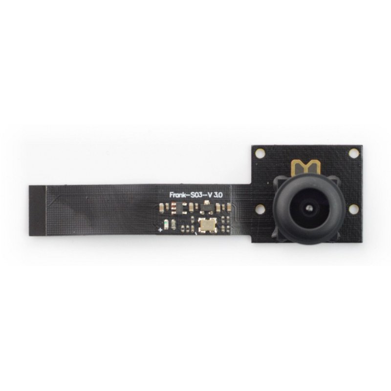 Standard - Camera Module for Raspberry Pi Zero