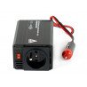 Voltage converter AZO Digital 24 VDC / 230 VAC IPS-400 400W - zdjęcie 4