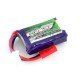 LiPol Turnigy package nano-tech 180mAh 25C 2S 7.4V LiPol Turnigy package nano-tech 180mAh 25C 2S 7.4V
