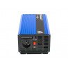 AZO Digital 24 VDC / 230 VAC voltage converter SINUS IPS-2000S 2000W - zdjęcie 4