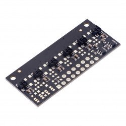 Wspornik montażowy do serwomechanizmów o standardowych rozmiarach