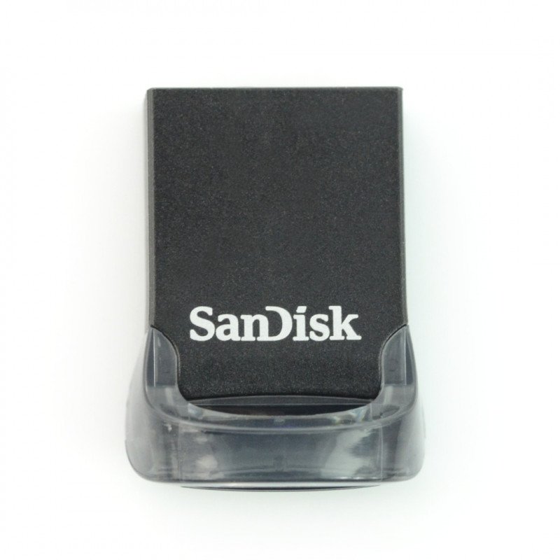 SanDisk Ultra Fit - USB 3.0 Flash Drive 16GB