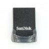 SanDisk Ultra Fit - USB 3.0 Flash Drive 16GB - zdjęcie 2