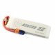 Li-Pol Dualsky 3200mAh 25C 7.4V package Li-Pol Dualsky 3200mAh 25C 7.4V package