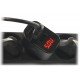 Power supply Baseus Mirror Travel - 3x USB 5V / 3.4A with display Power supply Baseus Mirror Travel - 3x USB 5V / 3.4A with display