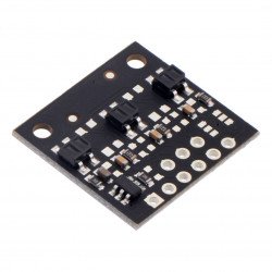 Wspornik montażowy do serwomechanizmów o standardowych rozmiarach