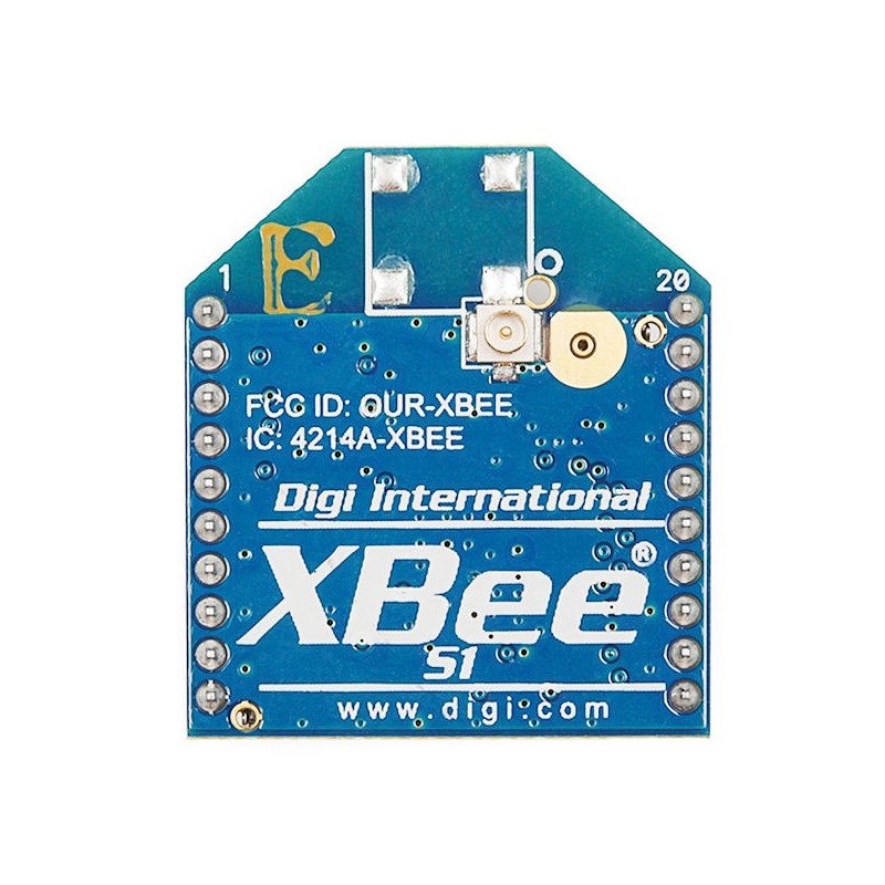 XBee Explorer USB