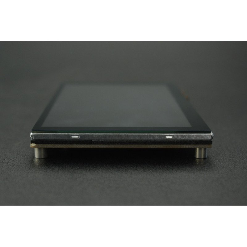 DFRobot - touch Screen 5" capacitive 800x480px DSI for Raspberry Pi 3B+/3B/2B