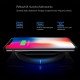 BlitzWolf BW-FWC3 wireless inductive charger 5V / 1A BlitzWolf BW-FWC3 wireless inductive charger 5V / 1A