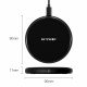 BlitzWolf BW-FWC3 wireless inductive charger 5V / 1A BlitzWolf BW-FWC3 wireless inductive charger 5V / 1A
