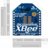 XBee ZB Mesh 2mW Series 2 - PCB Antenna - zdjęcie 2